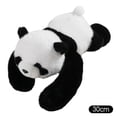 thumbnail image 2 of Weighted Plush Animals for Kids & Adults, Hugging Pillow for Anxiety Relief & Sleep Support, Cute Stuffed Toys Christmas Gifts For Family Friends 30cm, 2 of 5