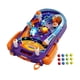 thumbnail image 2 of Maquina infantil, juego de pelota, juegos de mesa, juego interactivo, fácil de transportar, con luz, 2 of 9