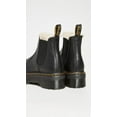 thumbnail image 5 of Dr. Martens Women's 2976 Quad FL Boots 7 Black, 5 of 6