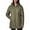 Stone Green, variant on Columbia Women's Copper Crest Long Jacket, Marionberry, X-Small