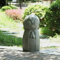 Hi-Line Gift Ltd. Praying Lucky Japanese Jizo