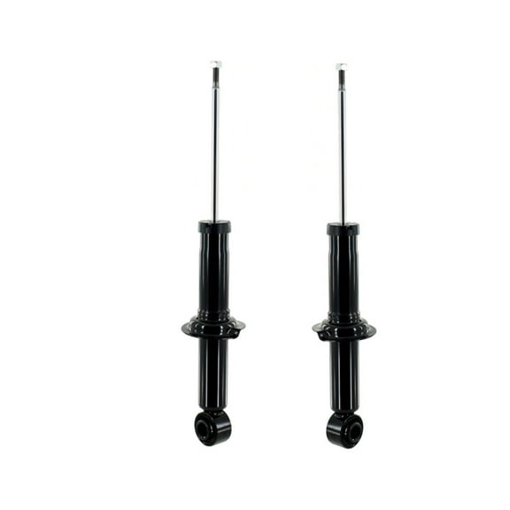 Pair of 2 Rear Suspension Strut Assembly For 2004-2008 2010 2011 Mitsubishi Endeavor