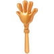 thumbnail image 1 of FELTECHELECTR Matraca para niños, duradera, para fiestas, para animar, 1 of 7