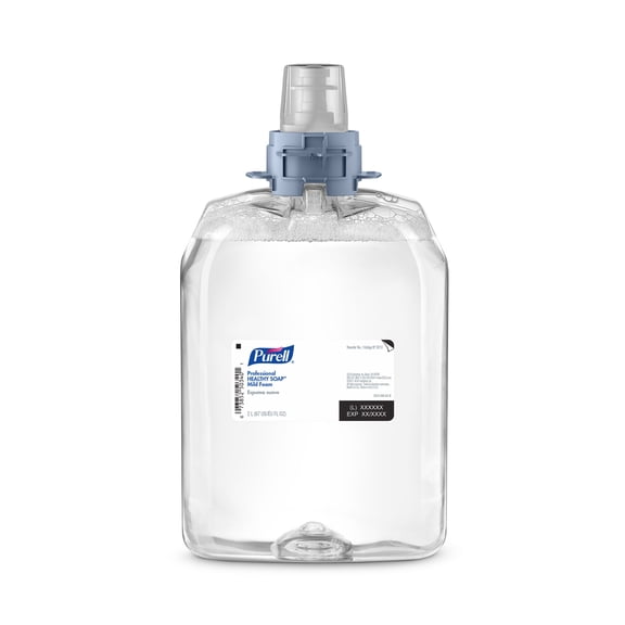 Purell® Professional HEALTHY SOAP® Foam FMX-20 Refill, Mild, 67.63 Oz