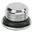 thumbnail image 3 of YLSHRF Dive Regulator Plug, Regulator Brass Dive Plug Screw For Reduce Jaw Fatigue For Improved Respiratory Response Time, 3 of 8