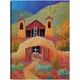 thumbnail image 1 of Cuadro Decorativo - Chimayo 1 Jr  Impresión en canvas, estrechado., 1 of 2