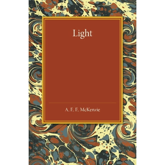 Light, (Paperback)