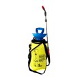 thumbnail image 2 of Pulverizador a presión para jardín, pulverizador con bomba, herramienta de riego versátil portátil de 5L para césped, limpieza del hogar, riego de, 2 of 8