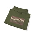 thumbnail image 4 of Sonographer Sonography Graduation Hoodie, Gifts, Hooded Sweatshirt, 4 of 4