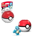 thumbnail image 4 of Figura Pokémon Pikachu de Construction Toy Mega Construx, 4 of 9