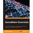 thumbnail image 1 of Pre-Owned GameMaker Essentials (Paperback) 1784396125 9781784396121, 1 of 1