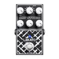 thumbnail image 1 of Pedal de efectos de guitarra LEKATO Amp Simulator EP-01 con True Bypass, 1 of 9