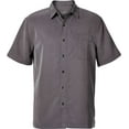 thumbnail image 1 of Men's Royal Robbins Desert Pucker Dry Short Sleeve Shirt, 1 of 2