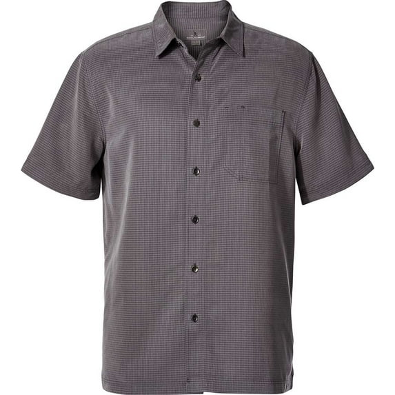 Men's Royal Robbins Desert Pucker Dry Short Sleeve Shirt