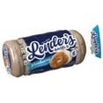 Lender’s Refrigerated PreSliced Blueberry Bagel, 6 Bagels per Bag, 17.