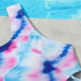 thumbnail image 7 of XIYNBAOK Kids Bathing Suits Girls 10-12 One Piece Kids One Swimsuit Swimsuits Girls Plus Size Swimsuits Teen Bikini Sets 4t Girl Swimsuit Cute Swimsuits for Teen Girls Swim Suits 8-10 Baby Girl, 7 of 7