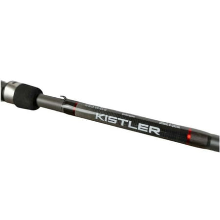 Kistler KLX-WCJ-73H KLX Magnum Worm Creatures Jigs Casting Rods
