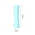 thumbnail image 1 of Étui pour Stylet Tactile pour Tablette Apple Pencil 1/2 Support de Stylet Écran Tactile Bleu Ciel, 1 of 6