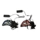 thumbnail image 3 of Cubierta Facial LED Ticfox 2 Uds 3 Modos De Luz Para Disfraz Fiesta Veneciana Halloween, 3 of 14