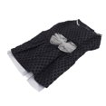 thumbnail image 4 of Vestido para perro, vestido para mascotas, vestido lindo de moda para cachorros, vestido para mascotas, funcionalidad versátil Jadeshay A, 4 of 8