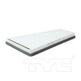 thumbnail image 3 of TYC 800064P Cabin Air Filter for 1996-2009 Ford Taurus, 1996-2005 Mercury Sable, 3 of 3