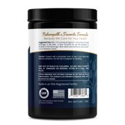 BCAA Branched Chain Amino Acids