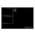thumbnail image 1 of Wallies 16062 Memo Chalkboard Big Wall Sticker, 1 of 2