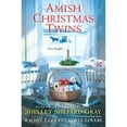 thumbnail image 1 of Pre-Owned Amish Christmas Twins (Paperback) 1496717856 9781496717856, 1 of 1