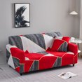 thumbnail image 3 of Funda de sofá elástica de licra para sala de estar, toalla elástica para sofá, protector de muebles, funda para silla, funda en forma de L, 3 of 5