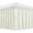 Ivory, variant on Wrap Around Bed Skirts for Queen Beds 15" Drop, White Adjustable Elastic Dust Ruffles Easy Fit Wrinkle & Fade Resistant Silky Luxurious Fabric Machine Washable