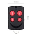 thumbnail image 2 of Copy Remote Controls Undivided Frequency 260-868 MHz Clone Function Transmitter, 2 of 9