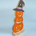 thumbnail image 3 of Linterna Led De Esqueleto De Calabaza, Accesorio De Decoración De Halloween, Atmósfera Creativa De Vacaciones, Luz De Calabaza, Regalo De Decoración Cateissary HA037498-00, 3 of 6