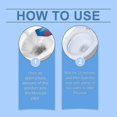 thumbnail image 5 of Pipe Dredging Powder, Toilet Pipe Toilet Floor Drain Kitchen Drain Clogged Dredging Powder, 5 of 5