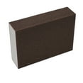 thumbnail image 4 of Grit 60/80/120/210 Wall Grinding Sponge Sand Block Sandpaper Polished Sand Brick 120#, 4 of 8
