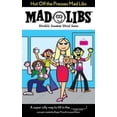 thumbnail image 2 of Hot Off the Presses Mad Libs par Matheis, Mickey/ Price, Roger (CRT)/ Stern, Leonard (CRT), 2 of 2