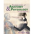 thumbnail image 1 of Pre-Owned Fundamentals of Anatomy and Physiology (Paperback) 1401871887 9781401871888, 1 of 1
