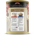 thumbnail image 3 of (4 Pack) Caffe D'Vita Mocha Cappuccino, 48 oz Canister, 3 of 5