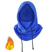 Winter Balaclava Ski Mask Hood Hats Fleece Balaclava Face Mask Warm Face Cover Men Women for Cold Weather Gear