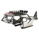 thumbnail image 2 of Jaula de Wraith Axial para 1:10 Axial Wraith AX90018 90020 RC Car crawler DIY, 2 of 9