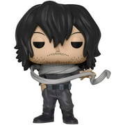 Angle View: Funko POP! Animation: My Hero Academia - Shota Aizawa Collectible Figure, Multicolor, From My hero academia, shota aizawa, as a stylized pop vinyl from Funko! By Visit the Funko Store