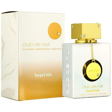 Club De Nuit Imperiale by Armaf, 3.6 oz EDP Spray for Women main image 0