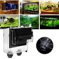thumbnail image 3 of Caja de desbordamiento ANGGREK Acrílico Para peces, 3 of 8