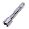 thumbnail image 3 of Steel Imported Automobile, Motorcycle Repair Tool Kit | Case Precision Socket Wrench - 40 Pieces | Most Popular Sockets, Ratchet Handle, Extension Bar, Adaptor | Suitable, Screws, Nuts, 3 of 5