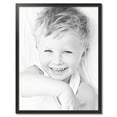 thumbnail image 2 of ArtToFrames 30" x 39" Coffee Picture Frame, 30x39 inch Brown MDF Poster Frame (WOM-4024),  Pack, 2 of 6