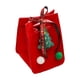 thumbnail image 2 of ¡Ahorra Más con Ofertas!, Bolsas de dulces navideños Bolsas de manzanas de Nochebuena Cajas de regalo Bolsas de regalo decorativas Akmoler, 2 of 8
