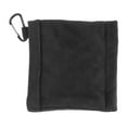 thumbnail image 5 of Raindrops  Red Golf Towel Golfers Micro Fiber Towels Microfiber Man Black, 5 of 8