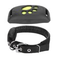 thumbnail image 4 of Collar localizador GPS para mascotas Bling Bling collar antipérdida para perros integración perfecta, 4 of 12