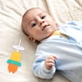 thumbnail image 4 of Kids Earwax Cleaner Supple Earpick with LED Light Baby Ear Cleaning Tool, 4 of 6