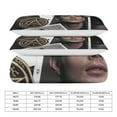 thumbnail image 2 of Jensen ackles Routine Quotidienne Tissu Prêt pour le Sommeil Couche Douce Ensemble de Housses de Couette Fil Durable Essentiels, 2 of 5