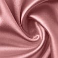 thumbnail image 6 of Maqroz formal Dresses for Women Wedding Guest Plus Size Satin Wrap V Neck Dress Patchwork Club Elegant Cocktail Mini Sheath Bodycon Dresses Pink M, 6 of 6